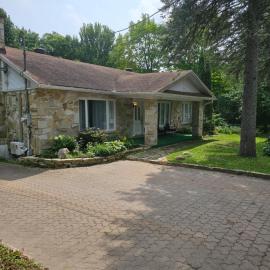 Residence Orleans (inground pool), hotel em Sainte-Petronille