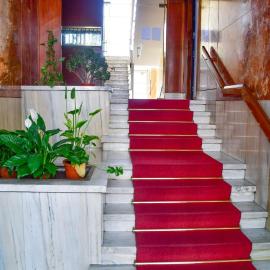 Casa Olimpo, hotel di Turin