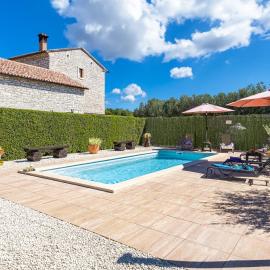 House Ulika - managed by Travel Istria
