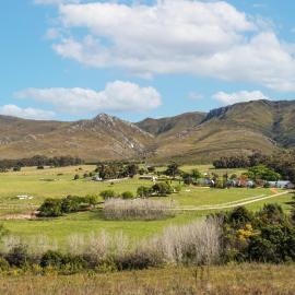 White Water Farm, hotel a Stanford
