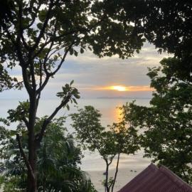 Jungle Hill Beach Bungalow – hotel w mieście Koh Jum