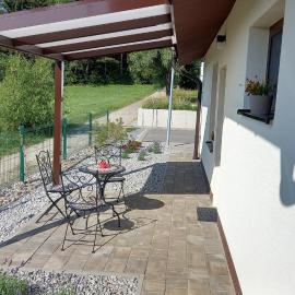 Spa Apartmán Kováčová, hotel a Kováčová