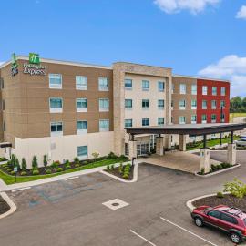 Holiday Inn Express - South Haven by IHG, hotel i South Haven