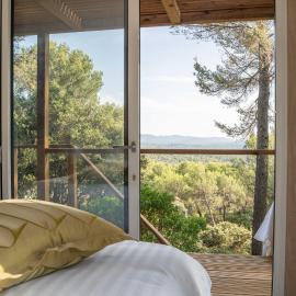 Le Chant des Pins Lodge & Spa Massif de l'Etoile