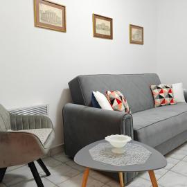 Apartmani Todorovic, hotel din Vinci