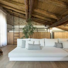 Cabana La Roca, hotel a La Roca