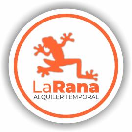 La rana alquiler temporal, hotel Reyesben