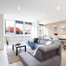 Trinidad Avenue Premium Apartment