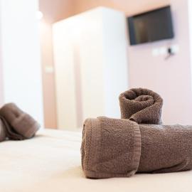 Three Cities Guest House、Cospicuaのホテル