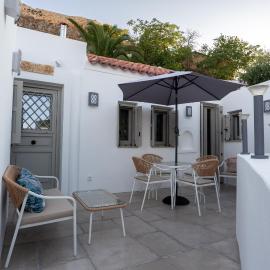 Villa Hermes in Anafiotika Athens !, Hotel in Athen