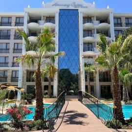 Apartament Harmony