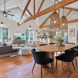 Haydon House, hotel in Dripping Springs