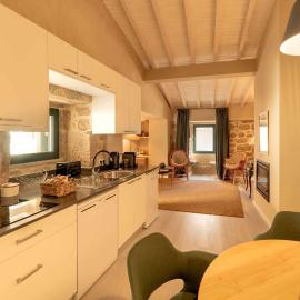 Casa Prosa - Santar: Santar'da bir otel