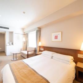 Hotel Terrace The Square Hitachi - Vacation STAY 21910v