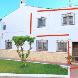 Coqueto apartamento en Nerja