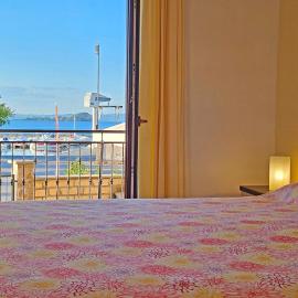 Terrazza Vista Lago, hotel sa Capodimonte