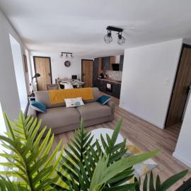 Résidence cosy et moderne, hotel Morvillars városában