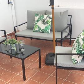 Ático carrizal, hotel u gradu Carrizal
