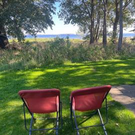 Strynø Living, hotel di Rudkobing