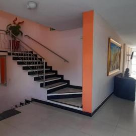 HOTEL TORREON AV