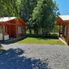 Cabañas karen, hotel a Pucón