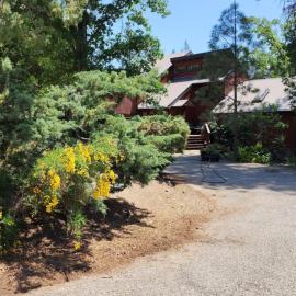 Yosemite Mountain Retreat, Hotel in Oakhurst
