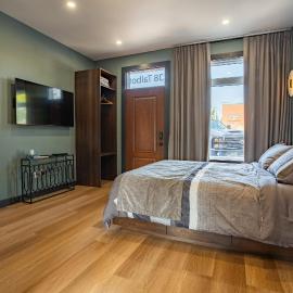 Lux Hotel, hotel en Blenheim