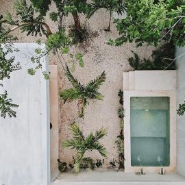 La Sultana Amazing restored house with pool