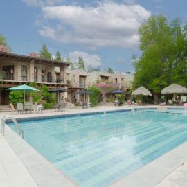 Atotonilco Hotel & Club, hotel u gradu 'Atotonilco'