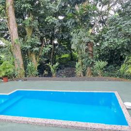 Casa Montaña & Spa Pital de San Carlos Costa Rica, hotel in Pital