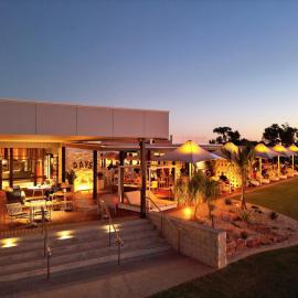Hedland Hotel: Port Hedland şehrinde bir otel