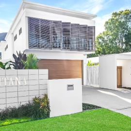The Santana Collection TWO - Luxury Accomodation in the heart of Palm Cove