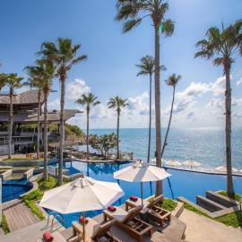 Nora Buri Resort & Spa