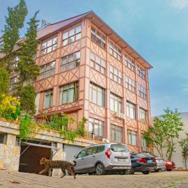 Elite Marmara Bosphorus Çamlıca, hotel a Istanbul