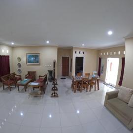 Terban Garden Homestay Jogja
