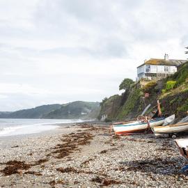 The Inn on the Shore, Hotel in Torpoint