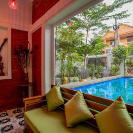Angkor Rithy boutique