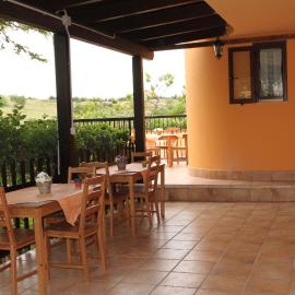 B&B il Castello