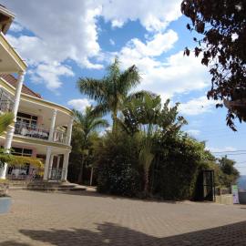 DANA KIGALI HOTEL