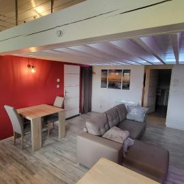 Gite moderne et calme, hotel in Moncel-sur-Seille