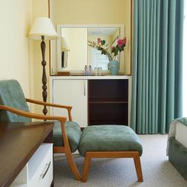 ILK INN HOTEL – hotel w mieście Qusar