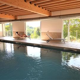 Le Clos des Taulelles gîte Le Figuier