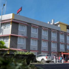 Hotel Wayanad Stay, hotel u gradu 'Kalpatta'