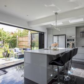 Gorgeous Family Home Near River Thames-Old Windsor - Pass the Keys