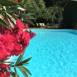 Villa Fontane Provence, hotel a La Garde-Freinet