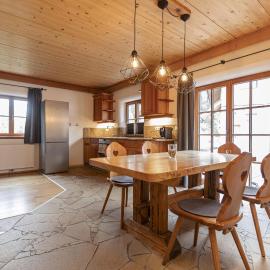 Apartment Samspitze, hotel a Mariapfarr