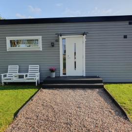K39, hotel u gradu 'Laholm'