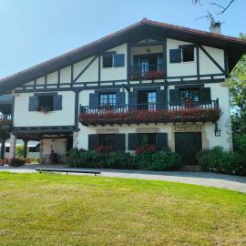 Casa Rural Maidanea, Hotel in Hondarribia