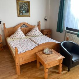Hotel Klement, hotel a Zehdenick
