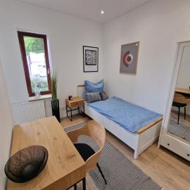 1 Bedroom im Zentrum, hotel a Schleswig